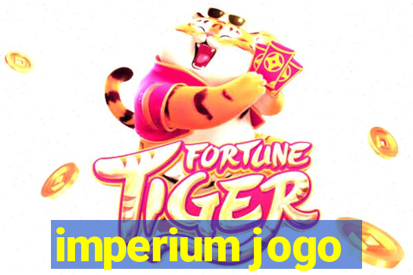 imperium jogo