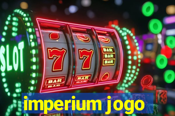 imperium jogo