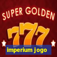 imperium jogo