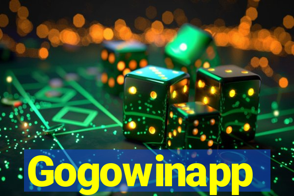 Gogowinapp