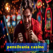 pensilvania casino