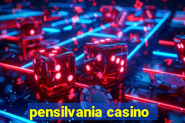 pensilvania casino