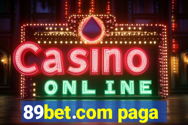 89bet.com paga