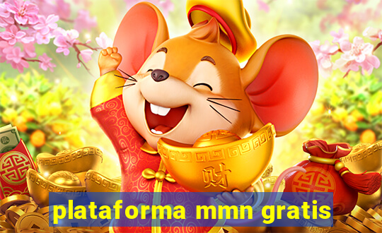 plataforma mmn gratis