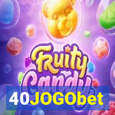 40JOGObet