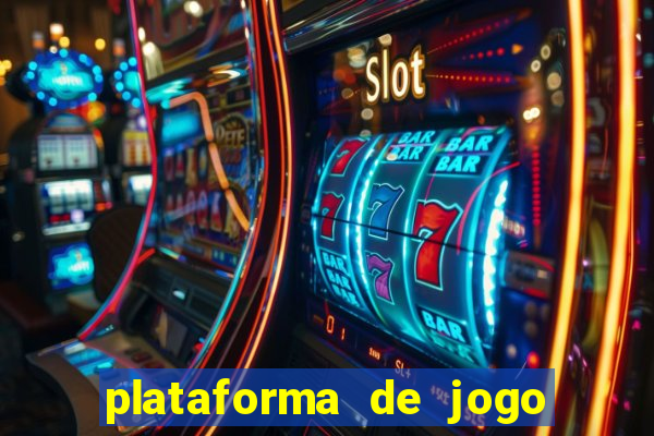 plataforma de jogo com deposito de 1 real