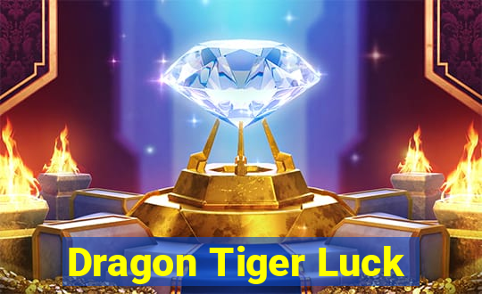 Dragon Tiger Luck