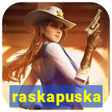 raskapuska