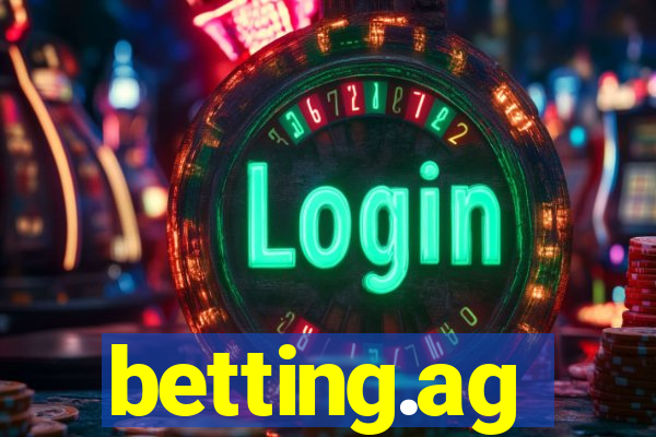 betting.ag