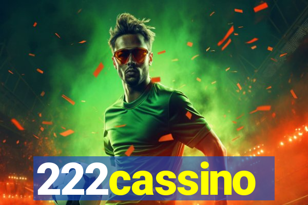 222cassino