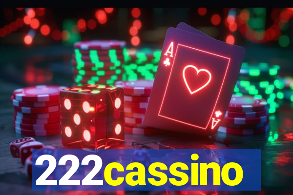 222cassino