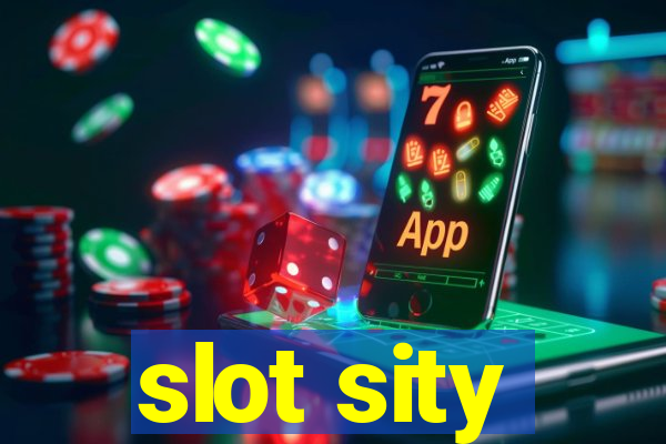 slot sity