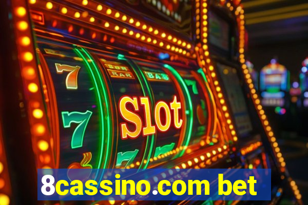 8cassino.com bet