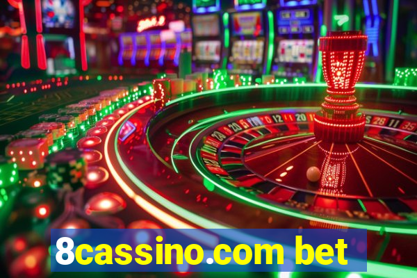 8cassino.com bet