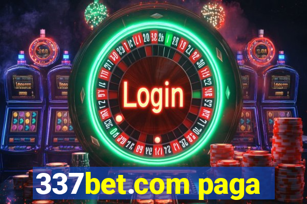 337bet.com paga