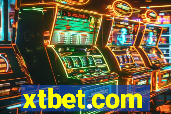 xtbet.com