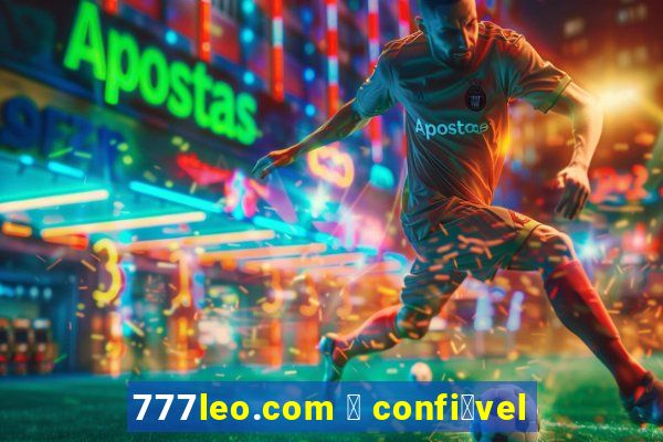 777leo.com 茅 confi谩vel