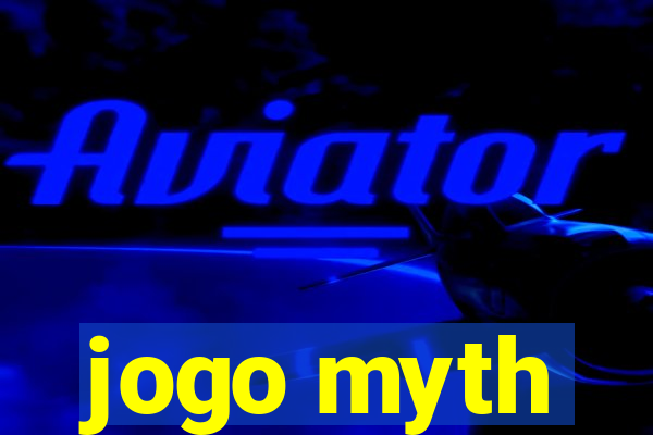 jogo myth