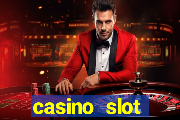 casino slot machines online