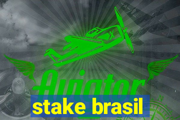 stake brasil