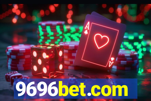 9696bet.com