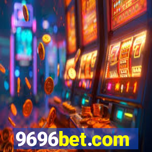 9696bet.com