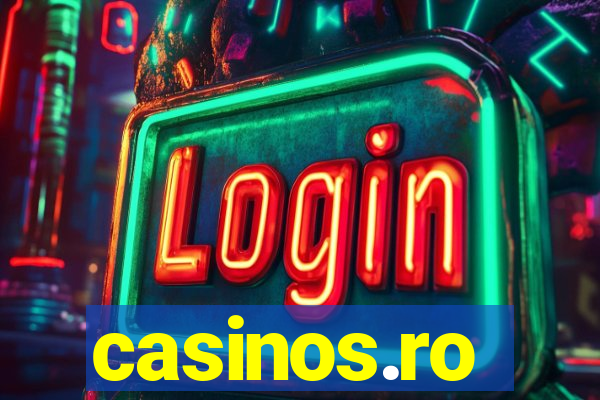 casinos.ro