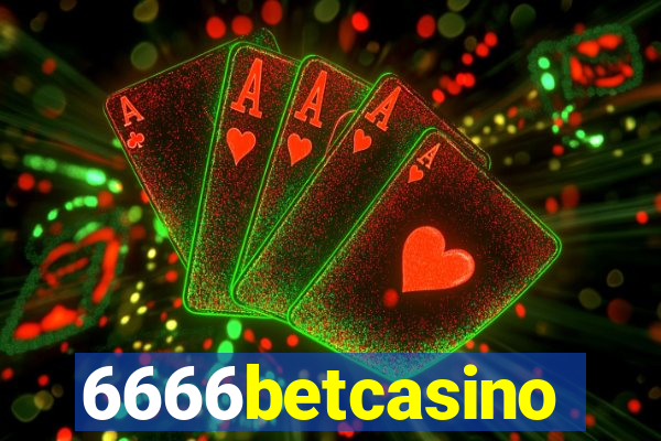 6666betcasino