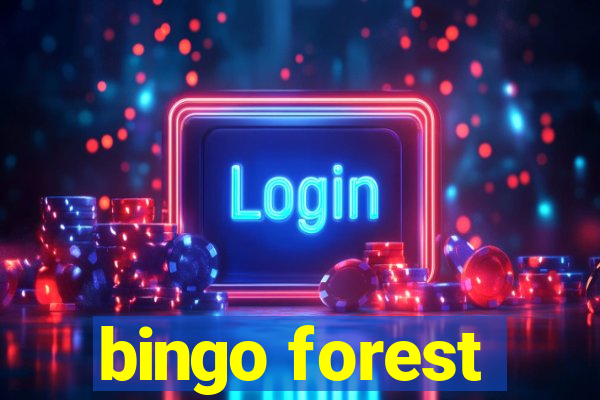 bingo forest