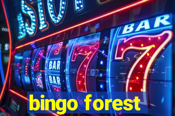 bingo forest