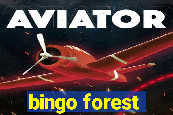 bingo forest