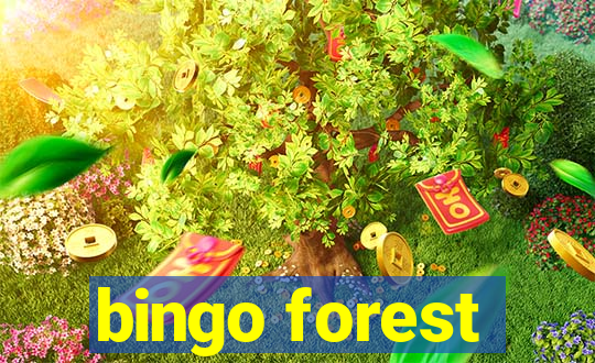 bingo forest