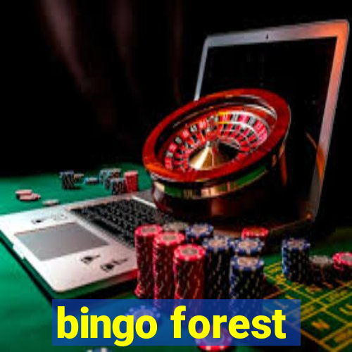 bingo forest