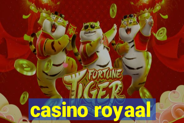 casino royaal