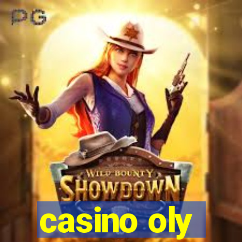 casino oly