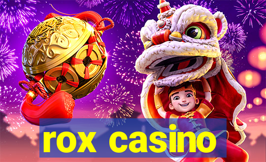 rox casino