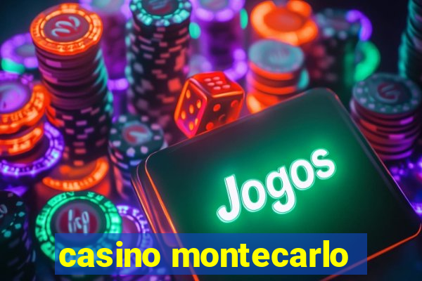 casino montecarlo