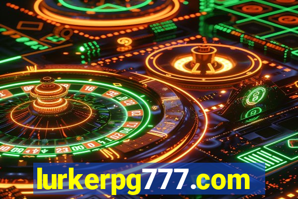 lurkerpg777.com