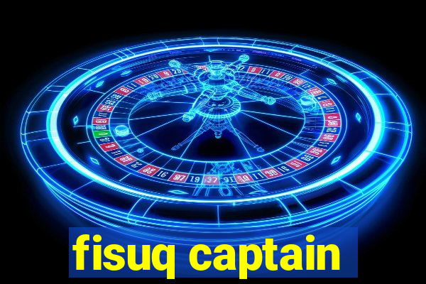 fisuq captain