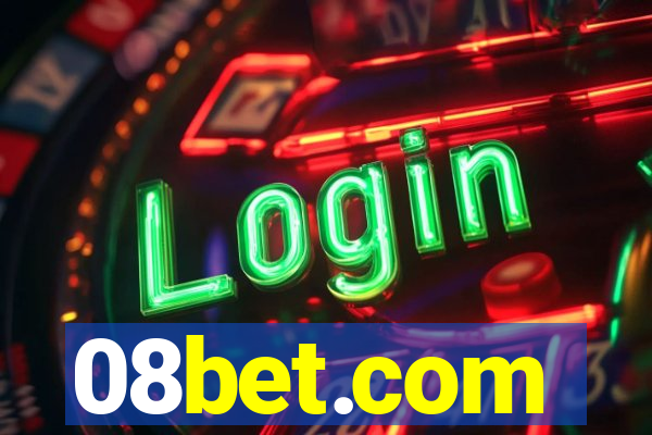 08bet.com