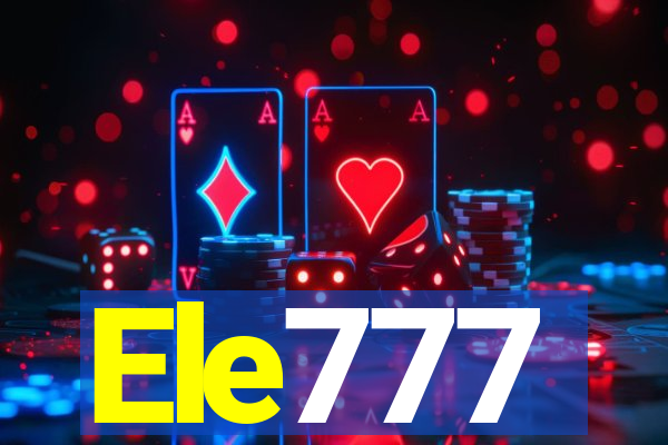 Ele777