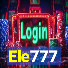 Ele777