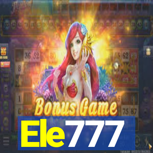 Ele777