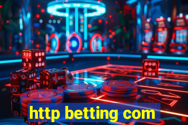 http betting com