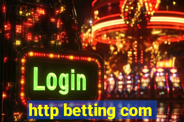 http betting com