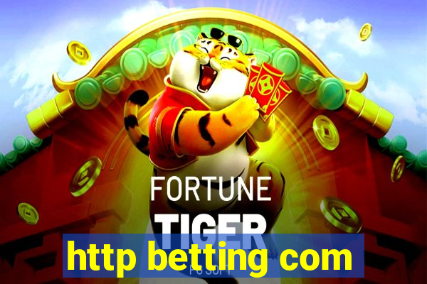 http betting com