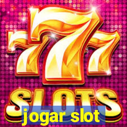 jogar slot