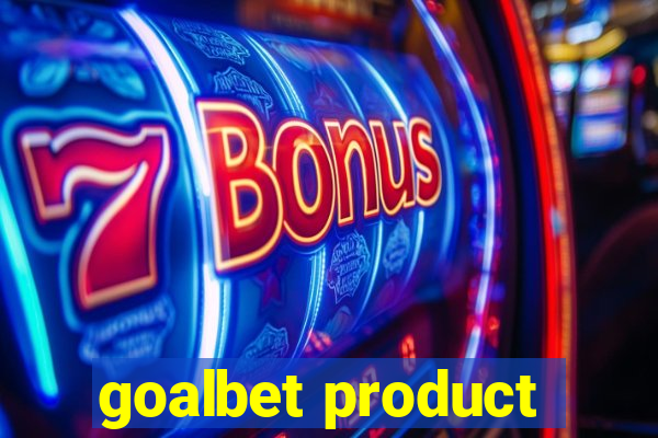 goalbet product