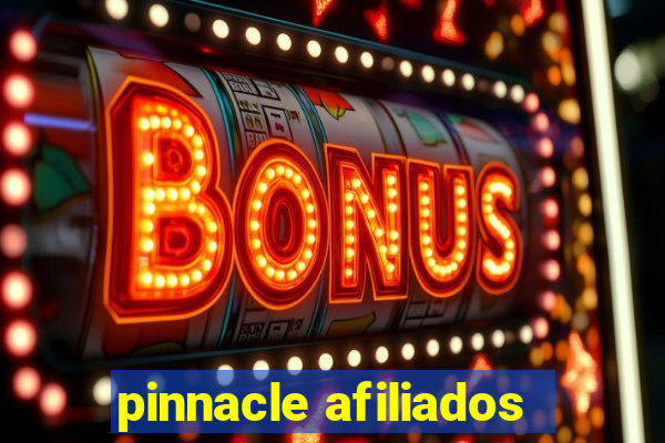 pinnacle afiliados