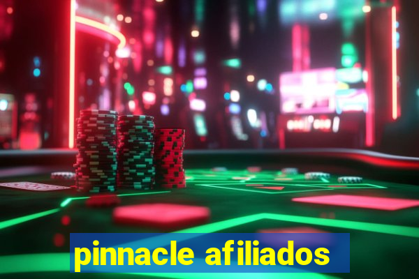 pinnacle afiliados